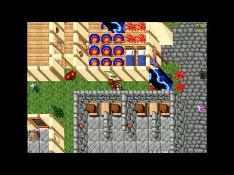 old war frag movie tibia