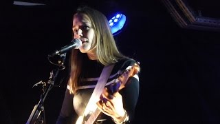 Margaret Glaspy - Situation - Live Paris 2016