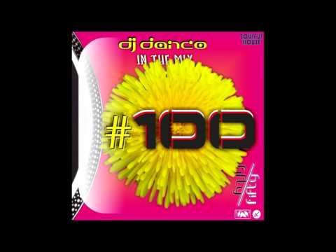 DJ Danco 50/50 Mix #100 (Soulful House)