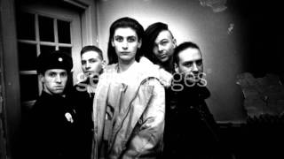 Jesus Jones-The Rocket Ships Of La Jolla