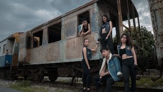 Make It Happen   DaBoyWay &amp; Yaya   Maybelline Danced by I Do Dance