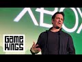 EvdWL over Xbox Games Showcase, PS5, Halo Infinite & Ubisoft