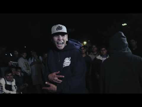 Ken Zingle vs Jc (Cuartos) Dioses Del Estereo: La llegada del Sol