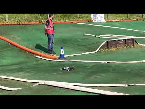 East of England Off Road Regional R2 Herts 2023 H Final 2wd