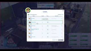 [the Sims 4英語版] เบื่อๆมานั่งเล่นซิมส์กันน　猫育ってみる♪