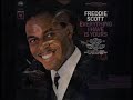 (You) Got What I Need  FREDDIE SCOTT Video Steven Bogarat