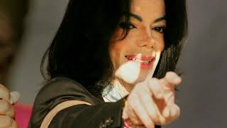 michael jackson~speak softly love