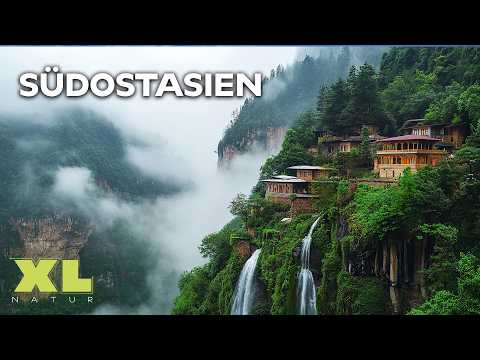 Von Nepal bis nach Tibet: Eine Reise zum Dach der Welt | XL Naturdoku