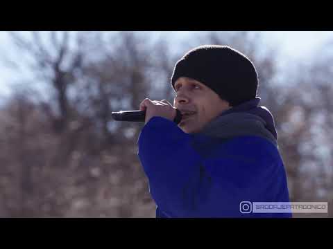 BDLC FINAL REGIONAL 2021 - ZONDA VS ZIKKER Primera ronda.