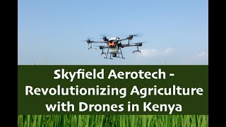 Skyfield Aerotech