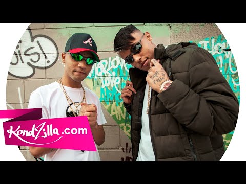 MC's Nenem e Magrão - Dia de Aluguel (kondzilla.com)