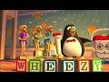Toy Story 2 1999 End Credits FX Version