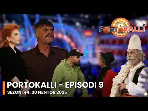 Top Channel Albania and TCH Portokalli - Arkiva