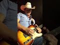 Jon Pardi - Lucky Tonight (Live)