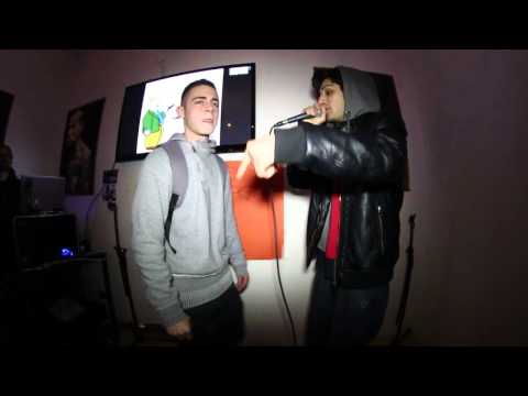 SPIT IT OUT STRAZIO VS JCRICKET