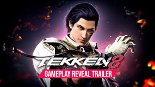 Tekken 8