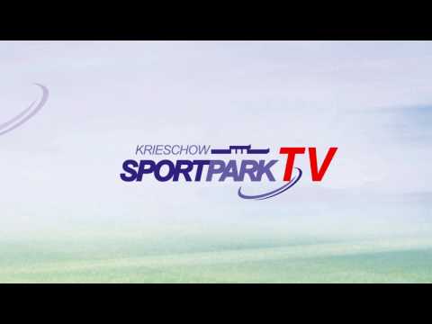 VfB 1921 Krieschow Trailer Sportpark TV
