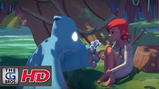 CGI 3D Animated Short HD: "Keiro" - by ArtFX
