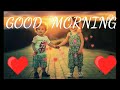 Beautiful Good Morning Lovely Whatsapp Status Sweet Short Video