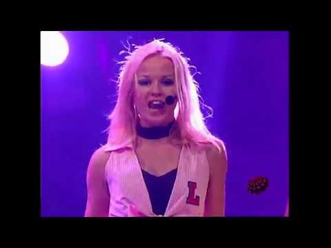 Preluders - Girls In The House LIVE (21.05.2004, Kiel)