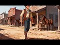 Vidu Created Anime Wild West Sheriff
