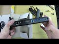 USB kabelis StarTech USB-C - USB-B 3 m Juodas (USB2CB3M)