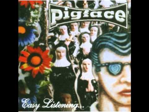 Pigface- Insect / Suspect