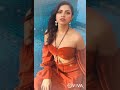 Amala Paul Hot Glamorous Photoshoot Video