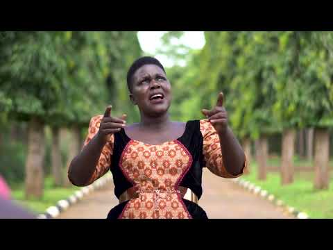 Emmanuel is your Name - Sister Nancy Official Video (Latest Northern Uganda Music)