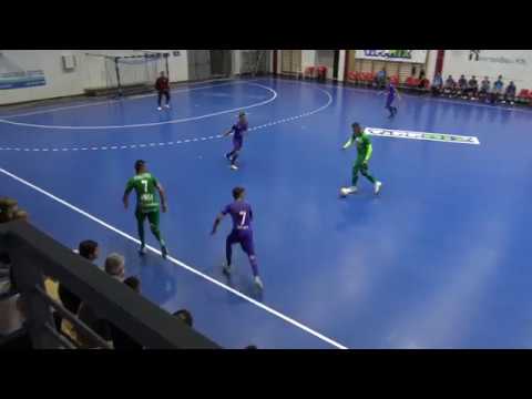 2019.09.02. Újpest FC-220 VOLT - Nyírbátori SC 4-3 (3-2)