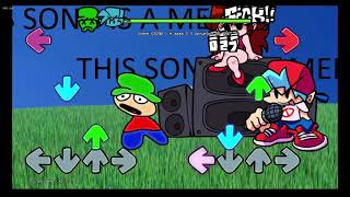 Cover art for Glitch (OLD)