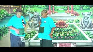 Download lagu Wa gandul Korban Ning Hari Raya Idul adha‼️ Lawakan Gandul Tiru Sandiwara Bina Remaja Indah mp3