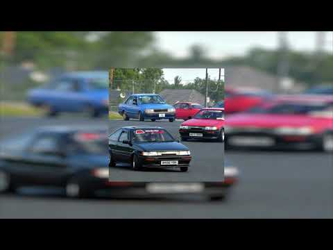 Music Sounds Better With You x Fake ID