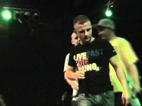 Bosik PPS - Szablony | (fotoreportarz koncert charytatywny Dekalogika Ełk ECK 20.10.2011)