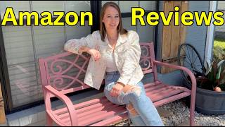 Behind The Scenes of Amazon Product Reviews