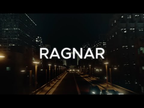 Lacrim x Werenoi Type Beat - RAGNAR | Trap Sombre 2025