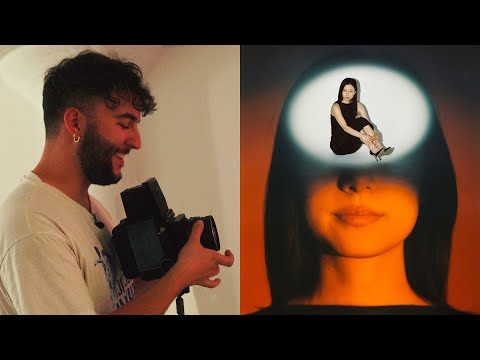 How I Shoot Double Exposures on Film