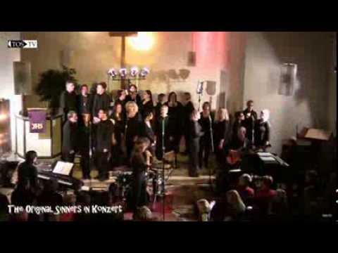 2012-12-15--The Original Sinners--Live in Konzert--Highlights (5 Min)---TOS-TV