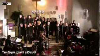 2012-12-15--The Original Sinners--Live in Konzert--Highlights (5 Min)---TOS-TV