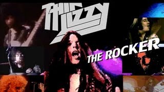 Thin Lizzy "The Rocker"