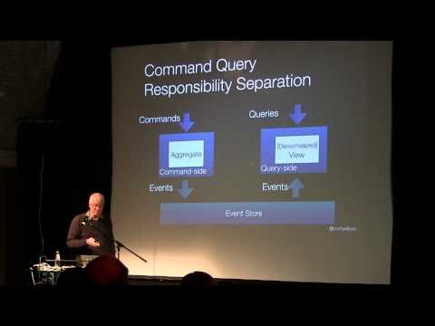 Microservices Meetup Munich with Chris Richardson (2015-02-11)