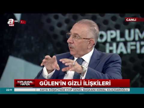 **YENI** -- Nurettin Veren bütün ABI leri desifre ediyor... 2.Bölüm