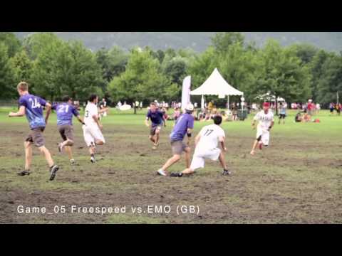 Freespeed @ WUCC 2014 - FULL MOVIE