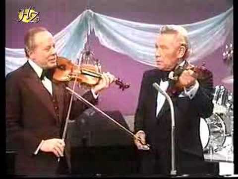 Helmut Zacharias & Peter Frankenfeld (1977)