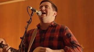 The Menzingers (with Roger Harvey) - Gates (acoustic): Live at First Unitarian Church (4.20.18)