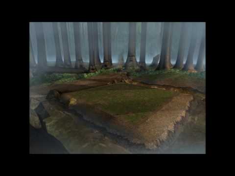 Mortal Kombat Deception (Unchained) Music OST - Living Forest