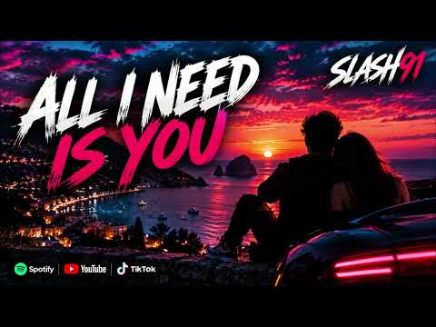 Elias Styants - All I Need Is You - Misc…