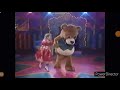 Emily And Teddy Dancing To Beat It