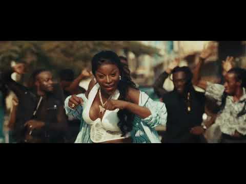 Titica - Tranca - ft. Mozany e D´Benilson (VideoClip Oficial)