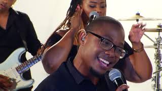 Ronnie L - I Love You Jesus (feat. Sbu &amp; Paul)